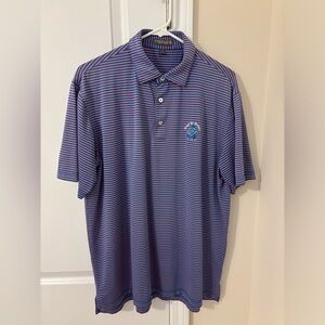 Peter Millar Summer Comfort Polo